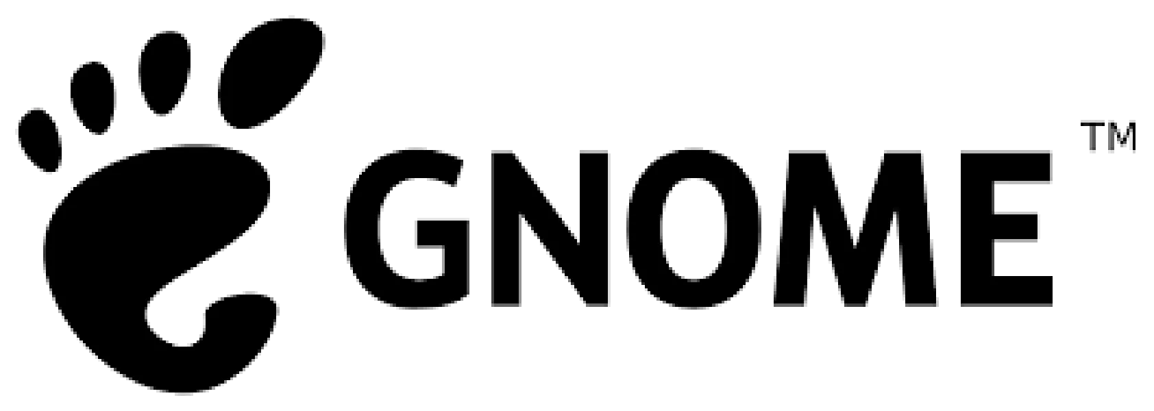 Gnome Logo