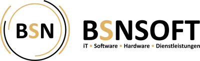 Logo BSNSoft