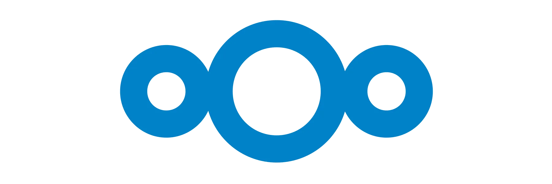 Nextcloud Logo