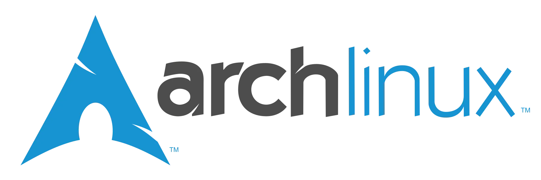 Arch Linux Logo