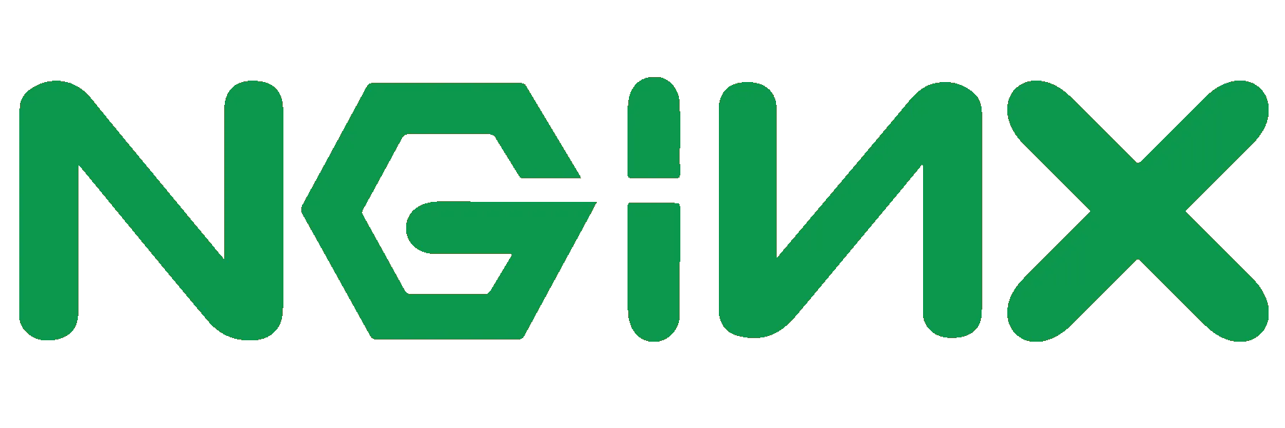 nginx logo