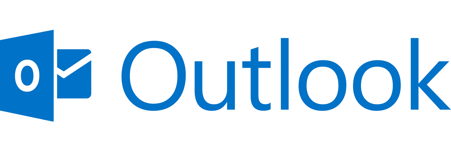 Outlook Logo<
