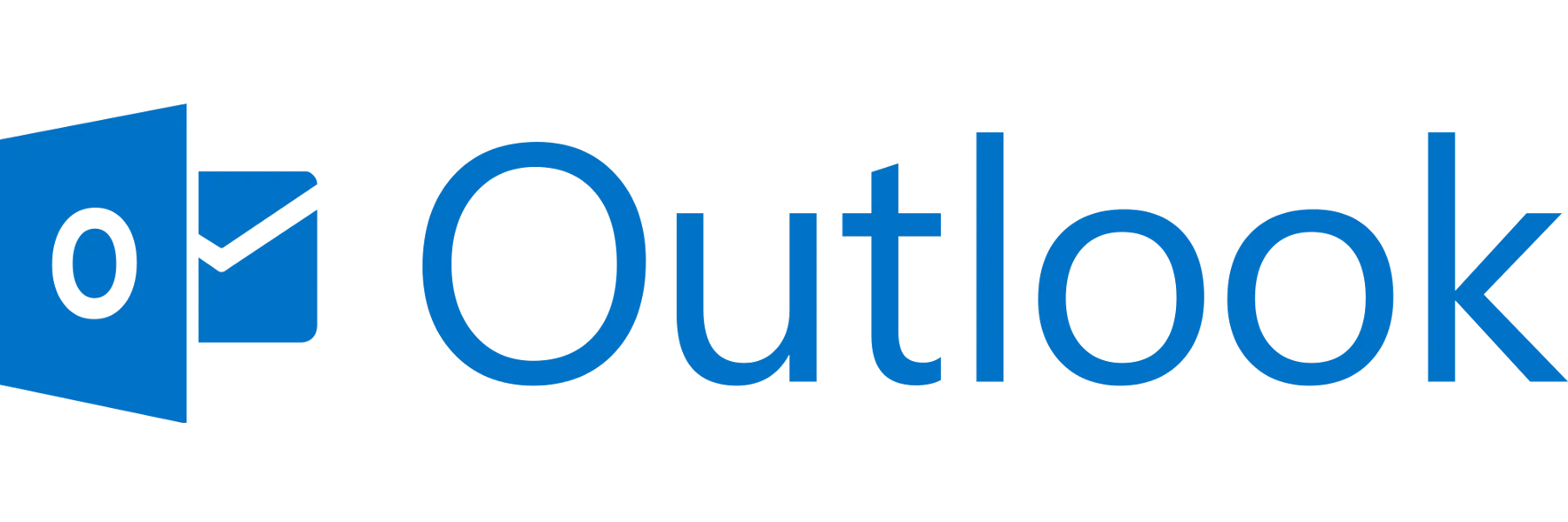 Microsoft Outlook Logo